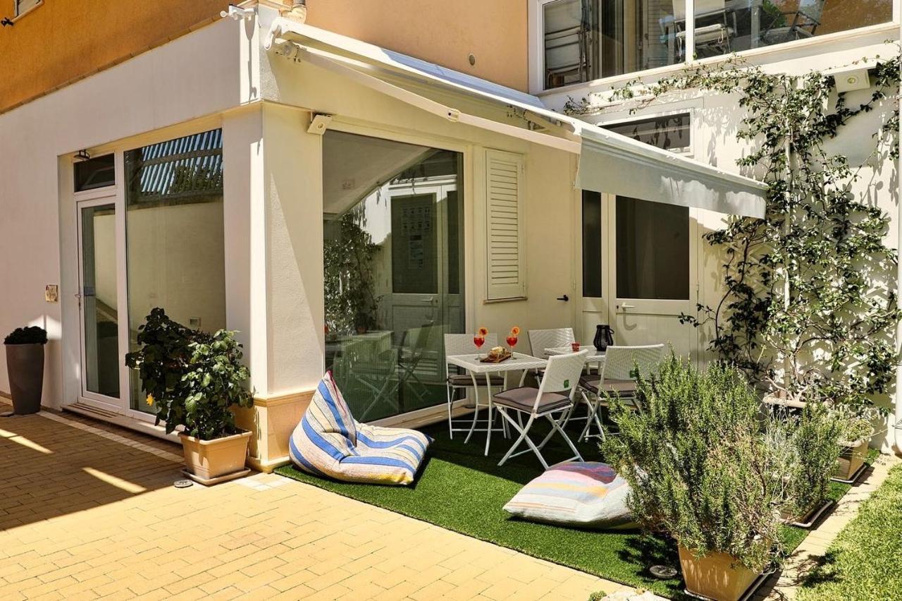 B&B Sangiorgio Borgagne Exterior foto