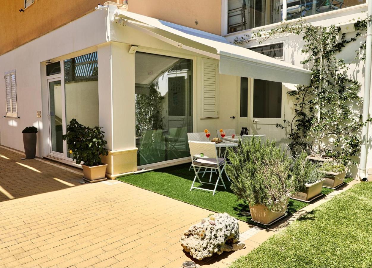 B&B Sangiorgio Borgagne Exterior foto